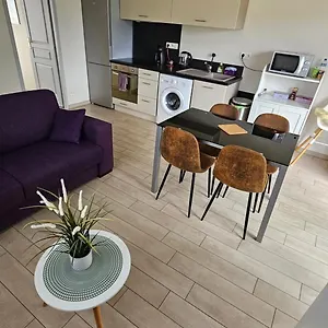 Au Calme Appartement